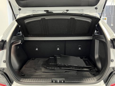 Used 2022 Hyundai Kona N Line w/ Tech Package image 15