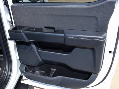 Used 2023 Ford F150 XL w/ STX Appearance Package image 19
