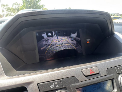 Used 2012 Honda Odyssey EX-L image 15