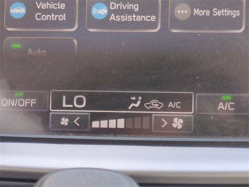 Certified 2024 Subaru Legacy image 18