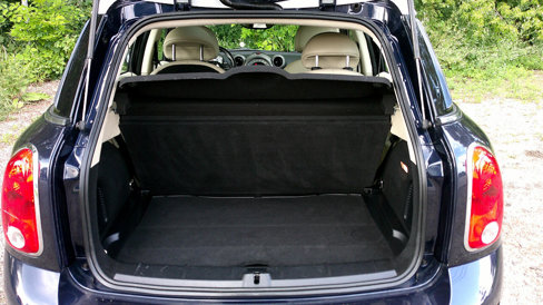 Used 2012 MINI Cooper Countryman S image 12