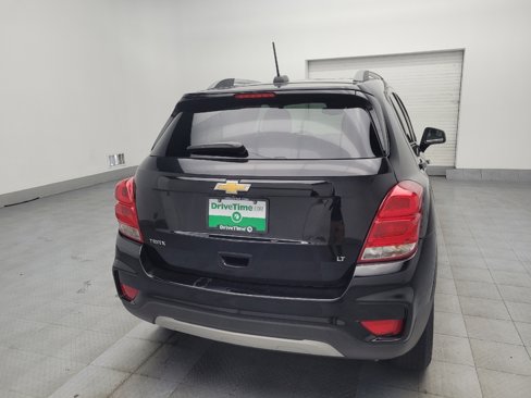 Used 2019 Chevrolet Trax LT image 7