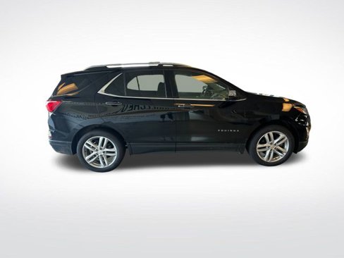 Used 2020 Chevrolet Equinox Premier image 8