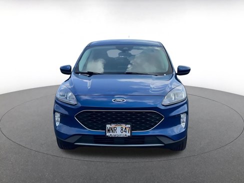 Used 2022 Ford Escape SEL image 4