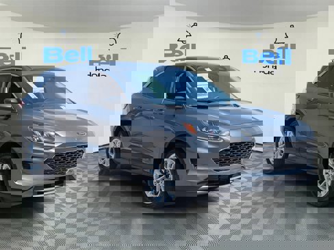Used 2022 Ford Escape SE image 6