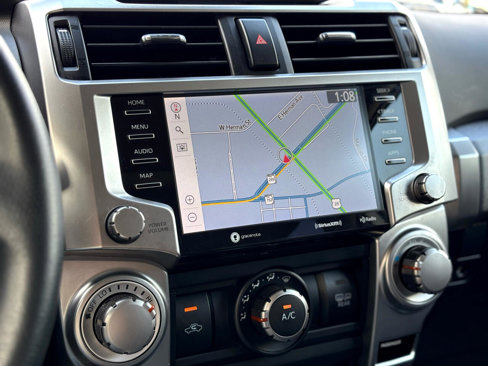Used 2022 Toyota 4Runner SR5 Premium image 15