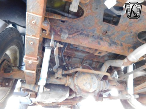 Used 2008 HUMMER H3 Alpha image 9