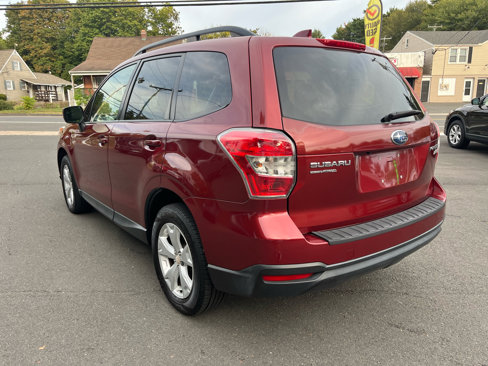Used 2016 Subaru Forester 2.5i Premium w/ Popular Package #2 image 3