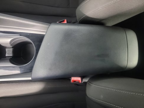 Used 2022 Hyundai Elantra Blue image 32