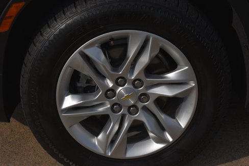 Used 2021 Chevrolet Blazer LT image 10