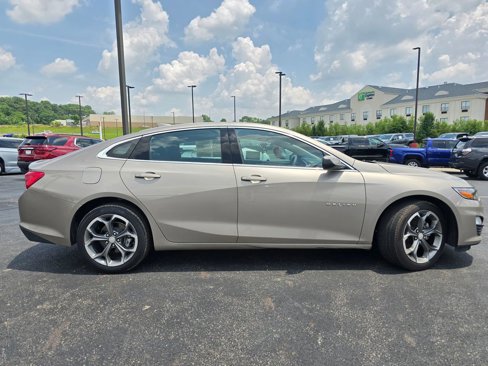 Used 2023 Chevrolet Malibu LT image 15