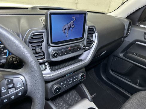 Certified 2023 Ford Bronco Sport Big Bend image 39