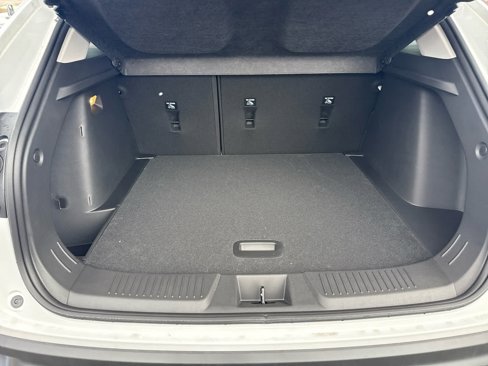 New 2025 Chevrolet Trax LT w/ LT Convenience Package image 26