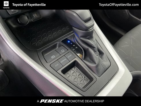 Certified 2023 Toyota RAV4 XLE image 31