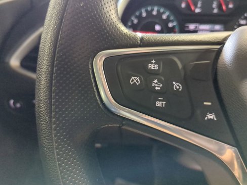 Used 2023 Chevrolet Malibu LT image 35
