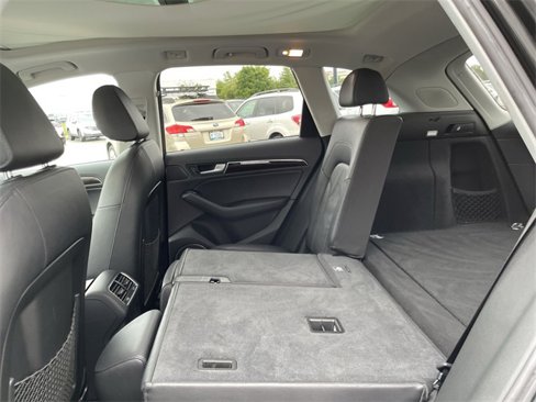 Used 2014 Audi Q5 2.0T Premium Plus image 15