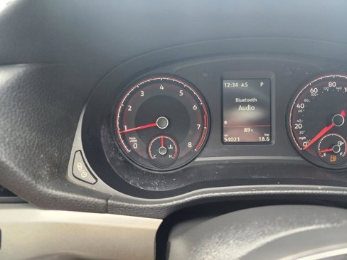 Used 2022 Volkswagen Passat 2.0T SE image 21