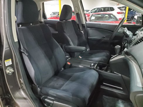 Used 2014 Honda CR-V LX image 14
