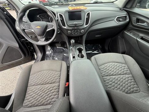 Used 2020 Chevrolet Equinox LT image 16