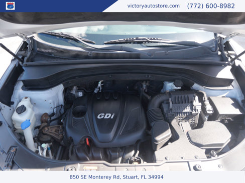 Used 2014 Kia Sorento LX image 37