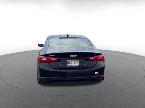 Used 2023 Chevrolet Malibu LT w/ Driver Confidence Package image 16