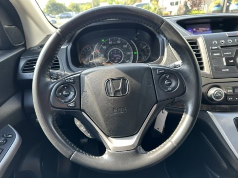 Used 2013 Honda CR-V EX-L image 35