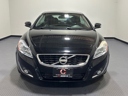 Used 2013 Volvo C70 T5 image 2