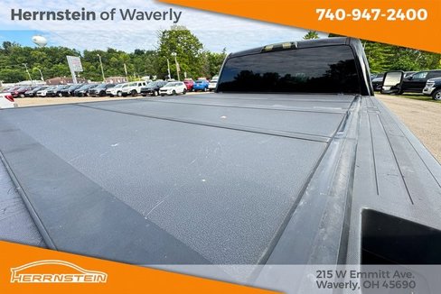 Used 2016 GMC Sierra 1500 4x4 Double Cab image 33