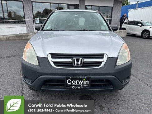 Used 2003 Honda CR-V LX image 2