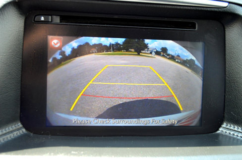 Used 2016 MAZDA CX-5 Touring w/ Bose/Moonroof Package image 10