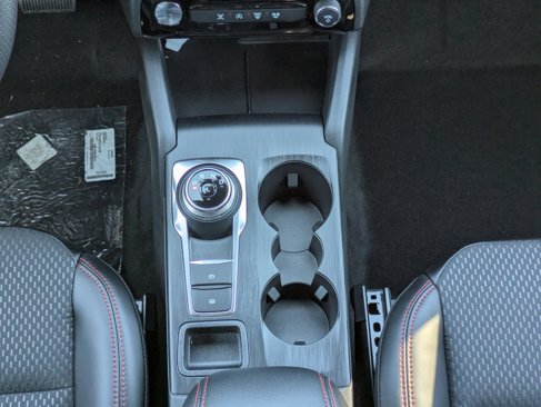 New 2025 Ford Escape ST-Line w/ Tech Pack #1 image 16