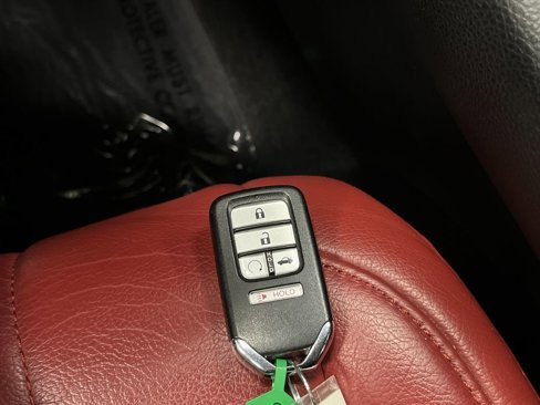 Used 2022 Honda Accord Sport image 25
