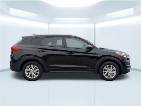 Used 2019 Hyundai Tucson Value image 8