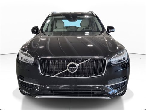 Used 2019 Volvo XC90 T6 Momentum w/ Advanced Package image 3