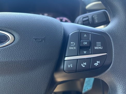 Used 2022 Ford Maverick XLT w/ Equipment Group 300A Standard image 17