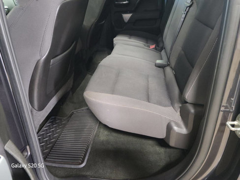 Used 2014 Chevrolet Silverado 1500 LT w/ LT Convenience Package image 19