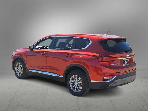 Certified 2020 Hyundai Santa Fe SE image 6