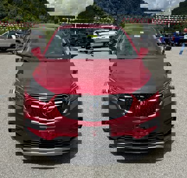 Used 2017 Buick Encore Preferred image 4