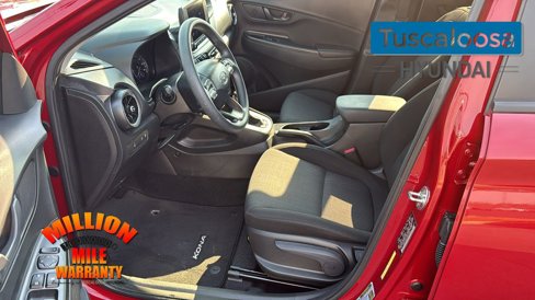 Used 2022 Hyundai Kona SEL image 24
