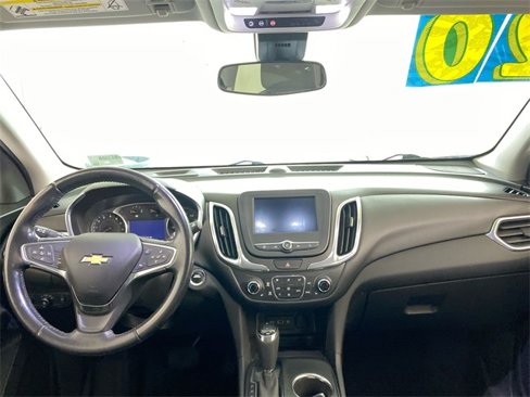 Used 2020 Chevrolet Equinox LT w/ Driver Convenience Package image 33
