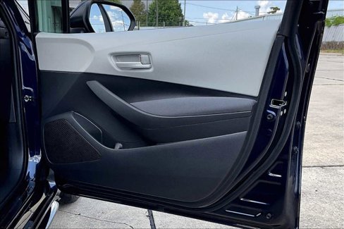 Used 2023 Toyota Corolla LE image 20