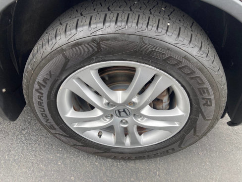 Used 2011 Honda CR-V EX image 44
