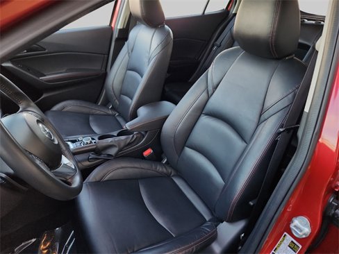 Used 2015 MAZDA MAZDA3 s Touring image 26