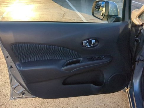 Used 2014 Nissan Versa Note SV w/ SL Package image 14