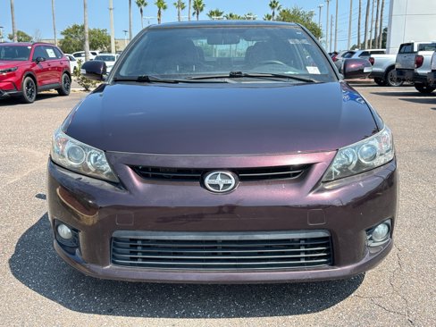 Used 2011 Scion tC image 37