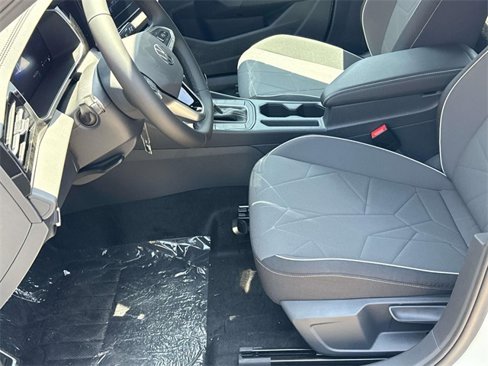 New 2025 Volkswagen Jetta Sport image 24