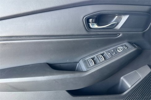 Certified 2023 Honda Accord EX image 12
