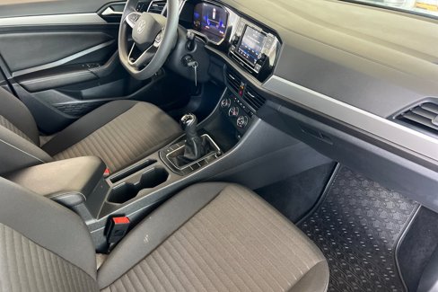 Used 2022 Volkswagen Jetta S image 12