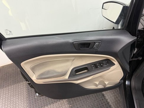 Used 2020 Ford EcoSport S image 15