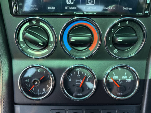 Used 2000 BMW M Coupe image 41